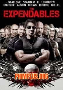 Biệt Đội Đánh Thuê