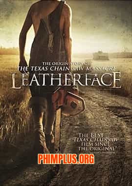 Sát Nhân Lưỡi Cưa