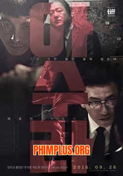 Asura: Thành Phố Tội Ác