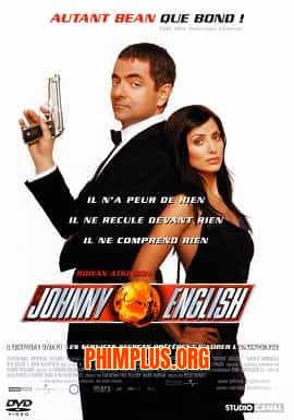 Điệp Viên Không Không Thấy