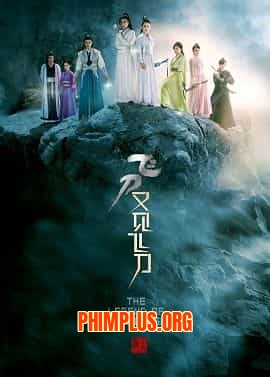 Tiểu Lý Phi Đao (Phi Đao Hựu Kiến Phi Đao)