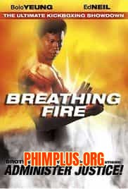 Hơi Thở Của Lửa