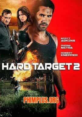 Mục Tiêu Khó Diệt 2