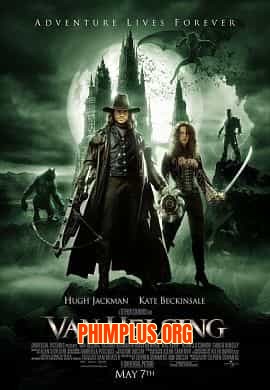 Khắc Tinh Của Ma Cà Rồng