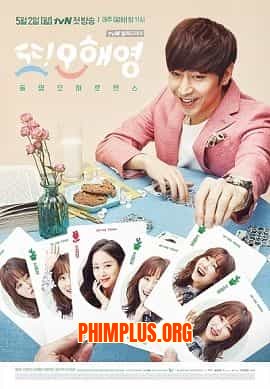 Lại Là Em Oh Hae Young