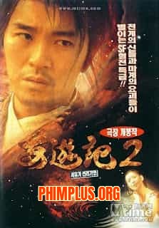 Tây Du Ký 2: Tiên Lý Kỳ Duyên