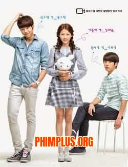 Tình Yêu Tuổi Học Trò