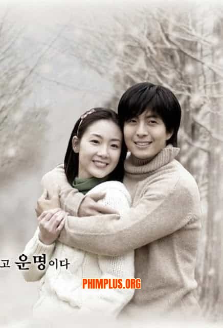 Bản Tình Ca Mùa Đông