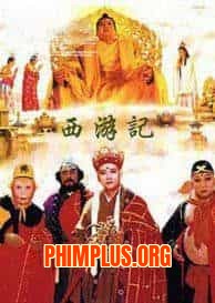 Tây Du Ký (Phần 02)