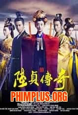 Lục Trinh Truyền Kỳ