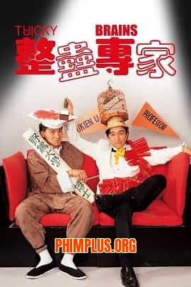 Chuyên Gia Xảo Quyệt