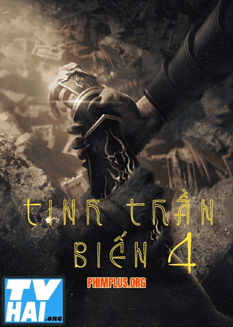 Tinh Thần Biến (Phần 4)