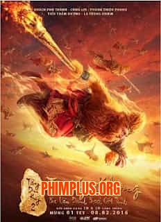 Tây Du Ký 2: Tôn Ngộ Không Ba Lần Đánh Bạch Cốt Tinh