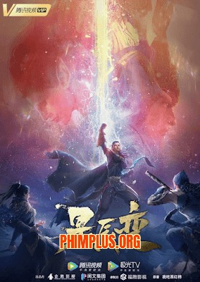 Tinh Thần Biến (Phần 3)