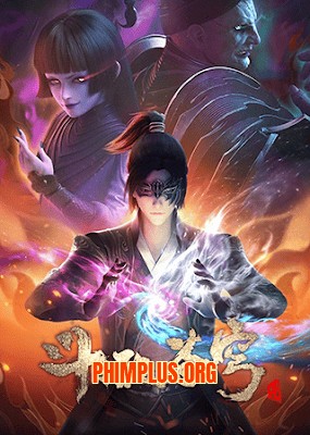 Đấu Phá Thương Khung (Phần 4)