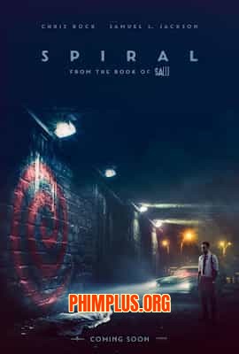 Lưỡi Cưa 9 (Từ Cuốn Sách Của Saw)