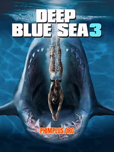 Biển Xanh Sâu Thẳm 3