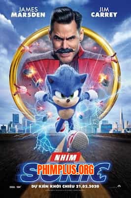 Nhím Sonic
