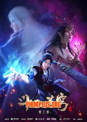 Đấu Phá Thương Khung (Phần 3)