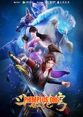 Đấu Phá Thương Khung (Phần 2)