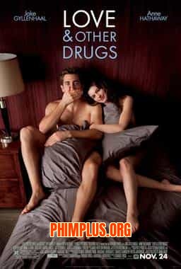 Tình Yêu Và Tình Dược