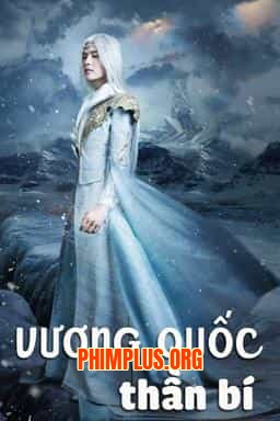 Vương Quốc Thần Bí