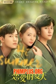 Yêu Đương Đi Mùa Hè