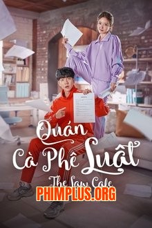 Quán Cà Phê Luật
