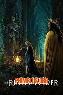 Chúa Tể Của Những Chiếc Nhẫn: Những Chiếc Nhẫn Quyền Năng