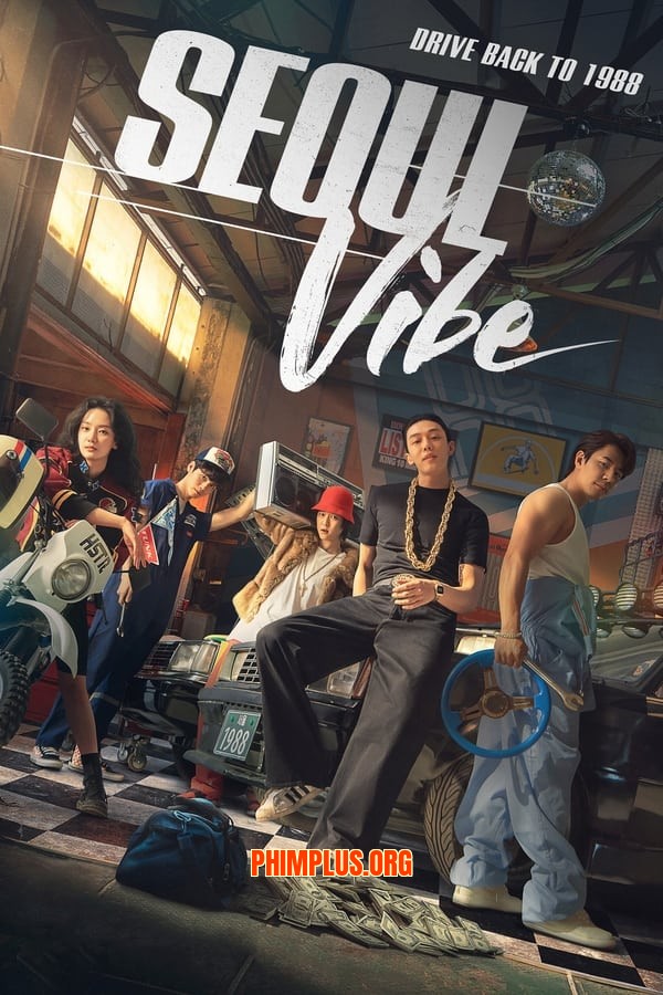 Rượt Đuổi Seoul