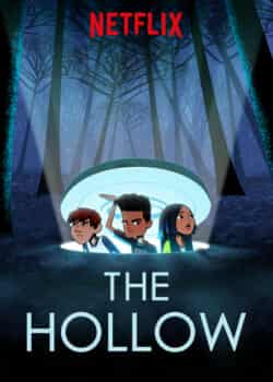 The Hollow: Trò Chơi Kỳ Ảo