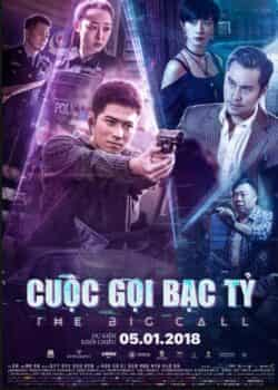 Cuộc Gọi Bạc Tỷ