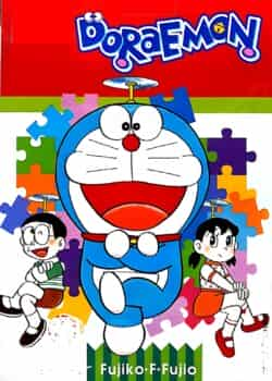 Doraemon: Nobita Và Cuốn Nhật Kí Tương Lai