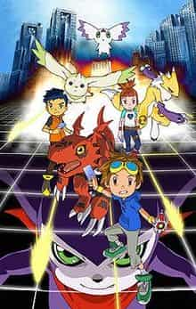 Những Chiến Binh Digimon