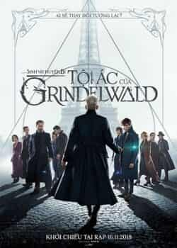 Sinh Vật Huyền Bí: Tội Ác Của Grindelwald