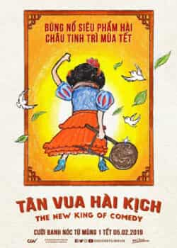 Tân Vua Hài Kịch