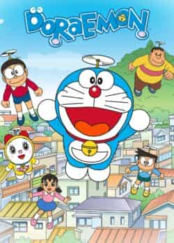 Doraemon và Những Người Bạn