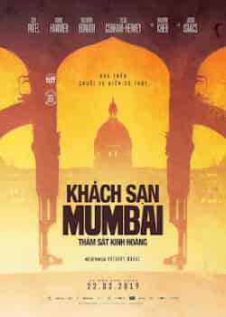 Khách Sạn Mumbai: Thảm Sát Kinh Hoàng