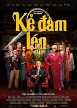 Kẻ Đâm Lén