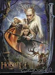 Người Hobbit Đại chiến với Rồng Lửa