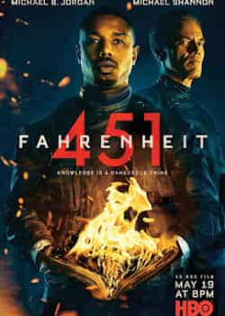 Fahrenheit 451