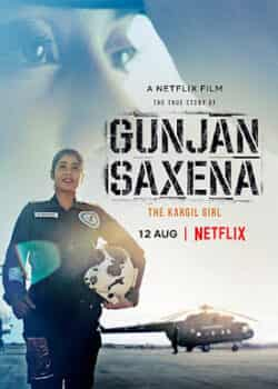 Gunjan Saxena: Cô Gái Kargil