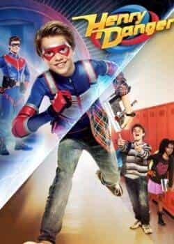 Henry Danger