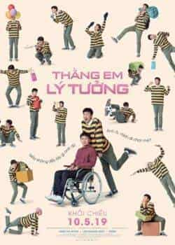 Thằng Em Lý Tưởng