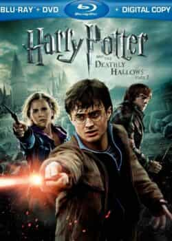 Harry Potter Và Bảo Bối Tử Thần Phần 2