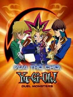 Vua Trò Chơi Yugi Oh