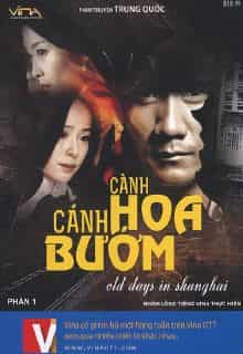 Cành Hoa Cánh Bướm