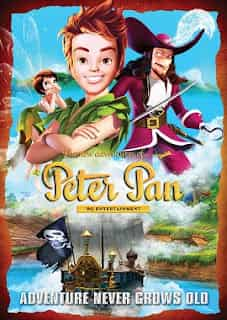 Cuộc Phiêu Lưu Của Peter Pan