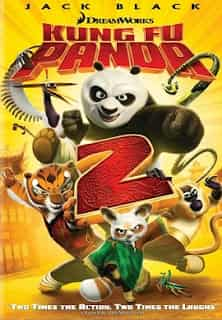 Gấu Trúc Panda 2