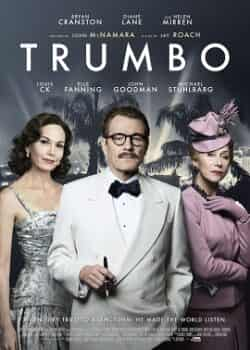 Nhà Biên Kịch Trumbo